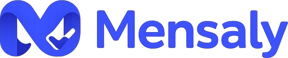Mensaly